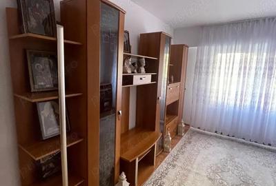 Apartament cu 3 camere decomandat în Scriitorilor - 1