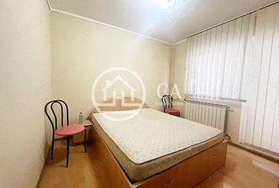 Apartament cu 3 camere de inchiriat in zona Rogerius, Oradea Apartament cu 3 camere de inchiriat in zona Rogerius, Oradea - 4