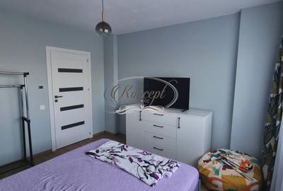 Apartament de vanzare cu finisaje premium in cartierul Sopor - 11