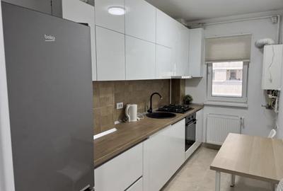 GARSONIERA | HIGH CLASS | CENTRALA | BALCON - 7