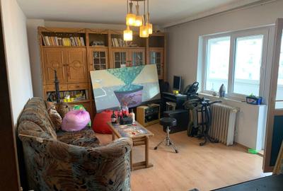 Apartament cu 4 camere decomandat în Lujerului - 8