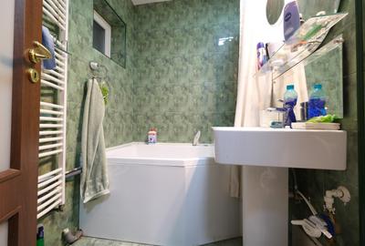 Bld. LACUL TEI , apartament exceptional, 3 camere decomandate, etaj 5 - 12