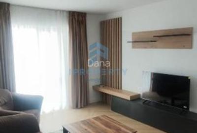Apartament cu 2 camere, mobilat în Central - 7