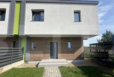 Casa smart cu 4 camere, finisata complet Cartier Gai,