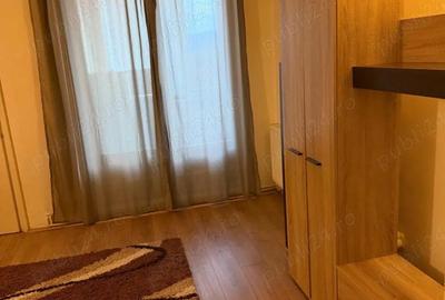 Garsonieră semidecomandată în Central