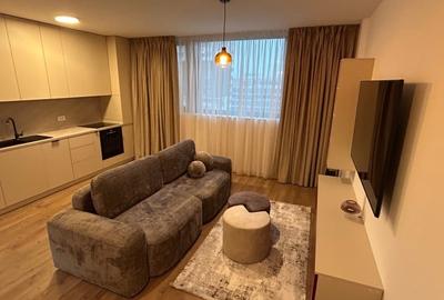 Apartament cu 3 camere decomandat, mobilat în Torontalului - 1