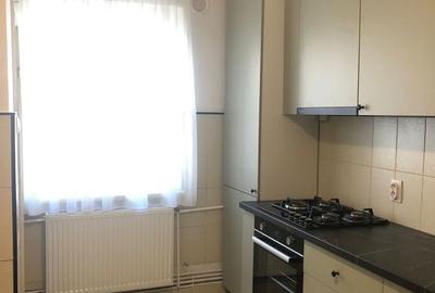 Apartament cu 3 camere decomandat în Central - 6