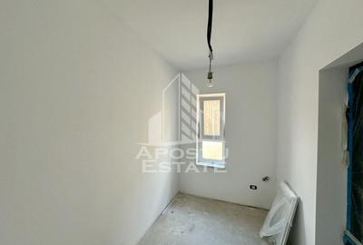 Apartament cu 3 camere, 90 mp utili, etajul intai, zona Mehala - 5