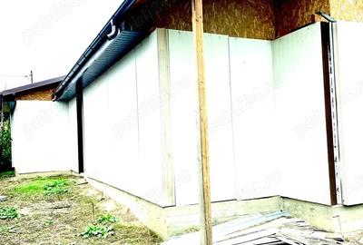 Casă cu 4 camere cu Teren 300 Mp în Central - 5