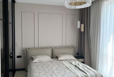 APARTAMENT 3 CAMERE | BLOC NOU | CALEA GRIVITA - 4