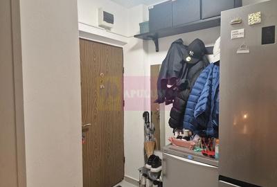 Apartament cu 3 camere semidecomandat în 1 Mai - 11