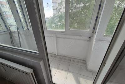 Tei inchiriere garsoniera Facultatea de Constructii - 5