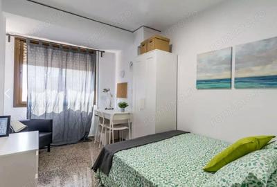 Apartament cu 2 camere decomandat în Pantelimon