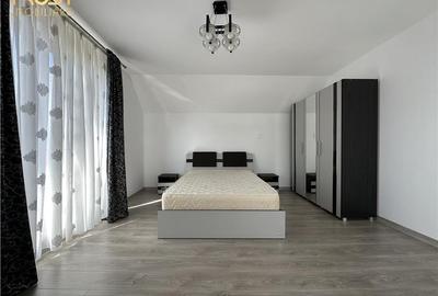 Camera de inchiriat in vila, curte, parcare, zona UMF, USMV - 1