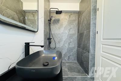 Duplex 4 camere mobilat | Incalzire in pardoseala | Teren 350mp | Domnesti - 14