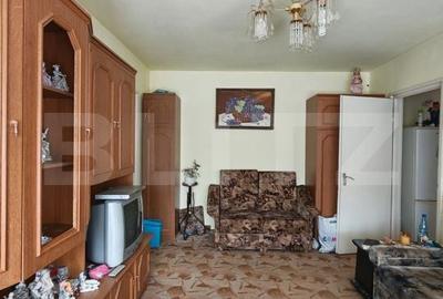 Apartament cu 2 camere semidecomandat în Central - 2