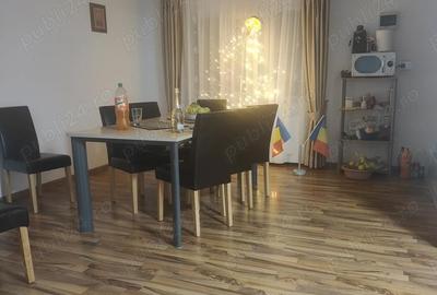 Casă în Dolhești - 2