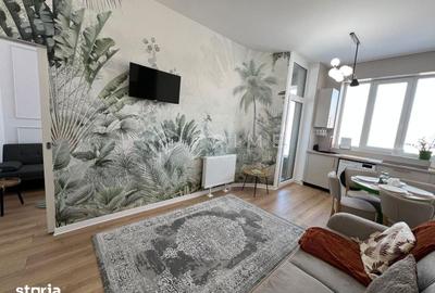 Apartament cu 2 camere în Corunca - 11