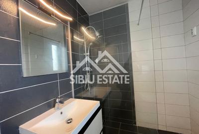 Apartament cu 2 camere semidecomandat, mobilat în Terezian - 8