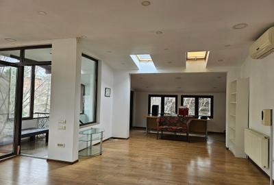 Birou, de 220 mp, în Gara de Nord - 2