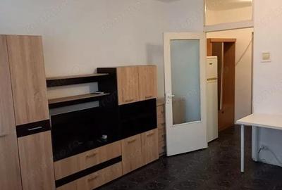 De inchiriat garsoniera zona Rahova strada Focsani - 1
