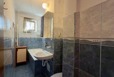 Apartament cu 2 camere semidecomandat în Nord - 3