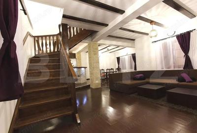 Casă cu 3 camere cu Teren 435 Mp în Bran - 8