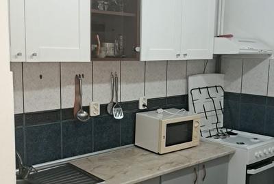 Apartament cu 2 camere semidecomandat în Obor - 3