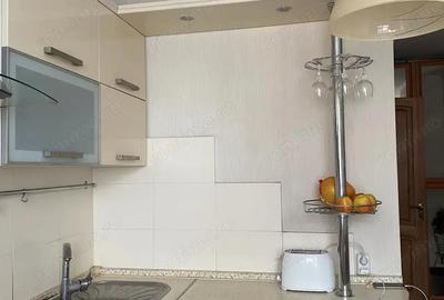 De vanzare apartament cu 2 camere in zona Iosefin - 1