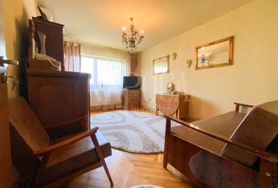 Apartament 3 camere de vanzare in Manastur, Cluj Napoca - 3