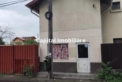 Spatiu comercia zona Penny Malu Rosu