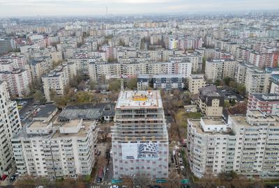 ZENITH BELLE TOUR - DUPLEX ZEN 4 CAMERE CU TERASĂ - 12