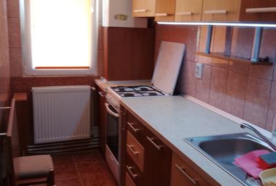 Apartament cu 2 camere semidecomandat în Central - 5