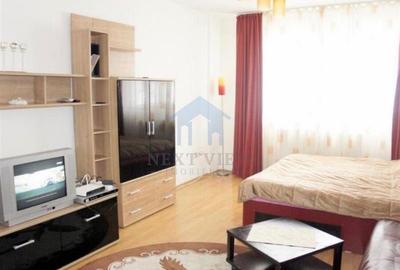 Garsonieră decomandată în Zorilor - 1