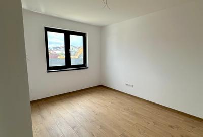 Apartament 2 Camere cu Grădină - 5