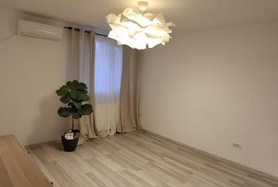 Garsonieră decomandată în Rahova - 9