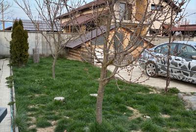 Casă cu 3 camere cu Teren 800 Mp în Coltău - 4