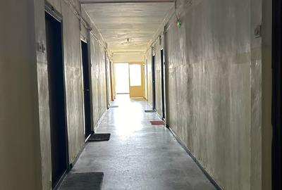 Garsoniera Titan Bloc 1978 Reabilitat 32 Mp Gata De Renovare 8 Min Metrou - 9