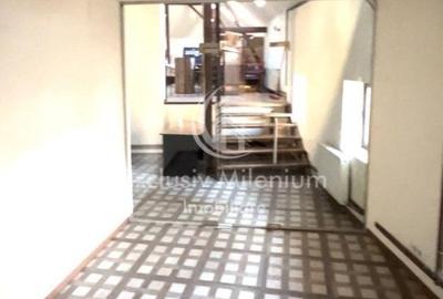 Udriste Birouri la vila 355mp - Unirii - 2