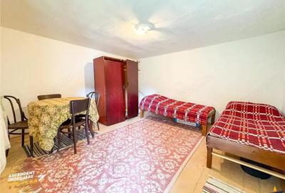 Casă cu 2 camere cu Teren 553 Mp în Sâncrai - 9