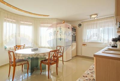 Casă cu 4 camere cu Teren 753 Mp în Prejmer - 2