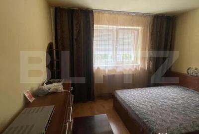 Apartament cu 3 camere semidecomandat, mobilat în Câmpia Turzii - 1