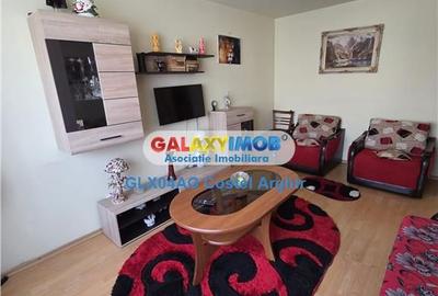 Apartament cu 2 camere decomandat în Negru Vodă - 8