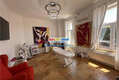 Inchiriere spatiu birouri in Ploiesti, zona Centrala - Rudului - 9