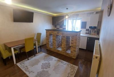 Apartament cu 2 camere decomandat în Burdujeni - 1