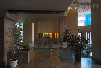 2 Camere | Piata Alba Iulia | Piscina & Spa | Sala | P Subterana - 5