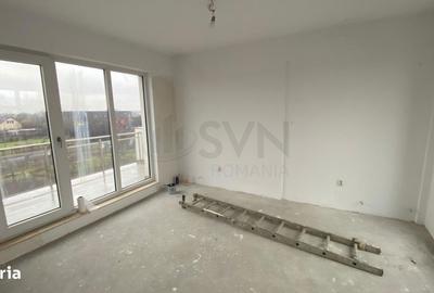 Casă cu 4 camere decomandat cu Teren 60 Mp în Central - 9