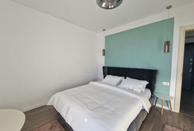 Mamaia Nord - 2 camere cu vedere la mare, suprafață 87mp, mobilat-utilat complet - 24