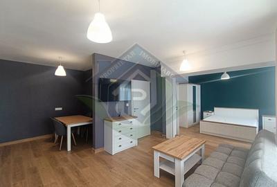 Apartament cu 2 camere decomandat în Avantgarden - 3