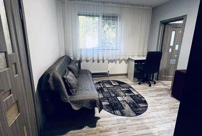 Apartament cu 2 camere semidecomandat, mobilat în Zona industrială - 2